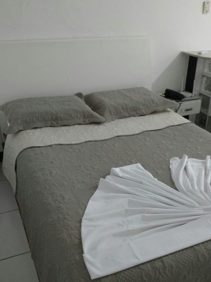 Flat Avenida Oceanica Barra Apartment Салвадор Екстериор снимка