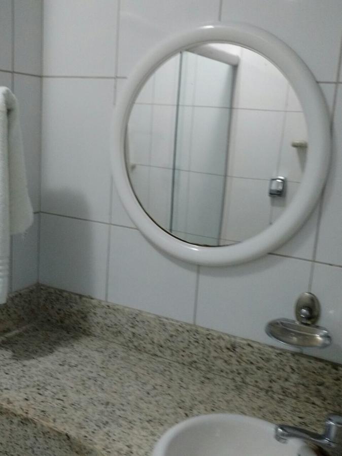 Flat Avenida Oceanica Barra Apartment Салвадор Екстериор снимка