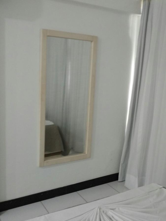 Flat Avenida Oceanica Barra Apartment Салвадор Екстериор снимка