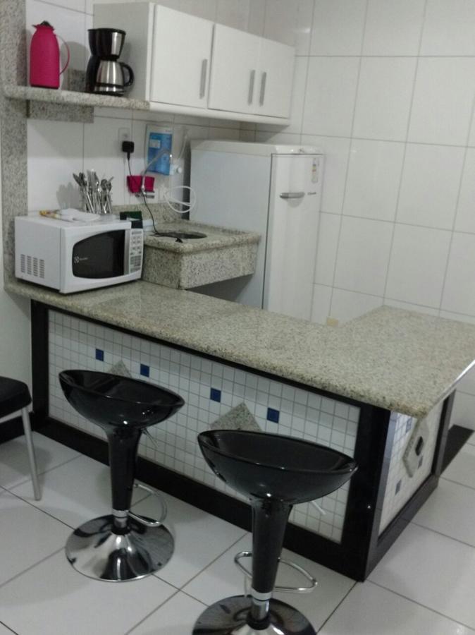 Flat Avenida Oceanica Barra Apartment Салвадор Екстериор снимка